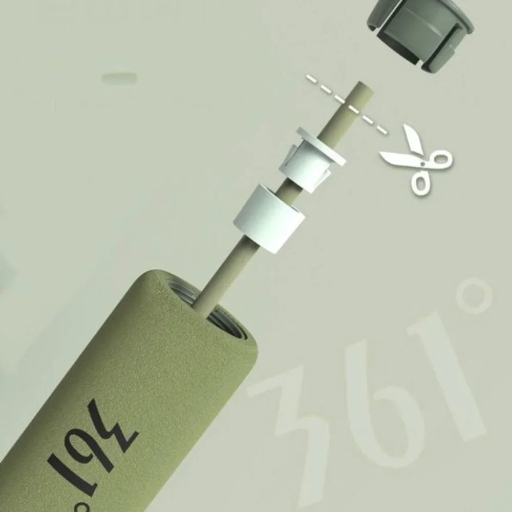 361 Degrees Jumping Rope - Picture 3 of 4